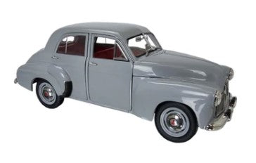 DDA A400 1:24 SCALE 1948 GREY FX HOLDEN SEDAN GENUINE LICENSED DIECAST MODEL