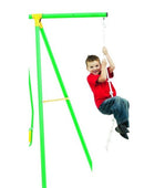 SWING CLIMBING ROPE