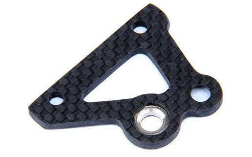 ROVAN 650141 BRAKE HOLDER PLATE CARBON