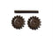 SMARTECH05052/RH5037 DIFFERENTIAL DRIVER GEAR SET 1:16