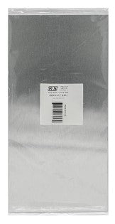 K&S 16256 ALUMINIUM SHEET .032 X 6 X 12 ( 1 PIECE )