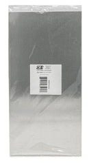 K&S 83070 ALUMINIUM SHEET .064 X 6 X 12 ( 1.57MM ) I PIECE