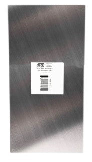 K&S 83072 ALUMINIUM SHEET .125 X 6 X 12 ( 3.17MM )