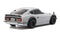 KYOSHO 34427T1 1/10 EP 4WD FAZER MK2 1971 DATSUN 240Z TUNED VERSION WHITE READY TO RUN RC CAR BATTERY AND CHARGER NOT INCLUDED