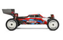 WLTOYS 104001 - MATCH 1/10 SCALE 4WD EP BRUSHED 45 KPH SPEED RTR  RC BUGGY