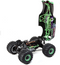 LOSI 04021T1 LMT GRAVE DIGGER SOLID AXLE MONSTER TRUCK READY TO RUN REMOTE CONTROL MONSTER TRUCK