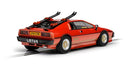 SCALEXTRIC C4301 JAMES BOND LOTUS ESPRIT TURBO SLOT CAR