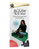 PUZZLE MASTER PREMIUM JIGSAW ROLL MAT HOLDS UP TO 2000 PIECES