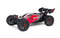 ARRMA TYPHON V3 4X4 3S BLX 1:8 SCALE 4WD RTR ELECTRIC SPEED BUGGY RED REQUIRES BATTERY AND CHARGER