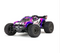 ARRMA VORTEKS 4X4 3S BLX 1:10 SCALE RTR 4WD ELECTRIC STADIUM TRUCK PURPLE REQUIRES BATTERY AND CHARGER