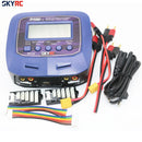 SKYRC D100 V2 AC/DC DUAL BALANCE CHARGER DISCHARGER/POWER SUPPLY SK-100131