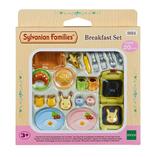 SYLVANIAN FAMILIES 5444 BREAKFAST PLAYSET