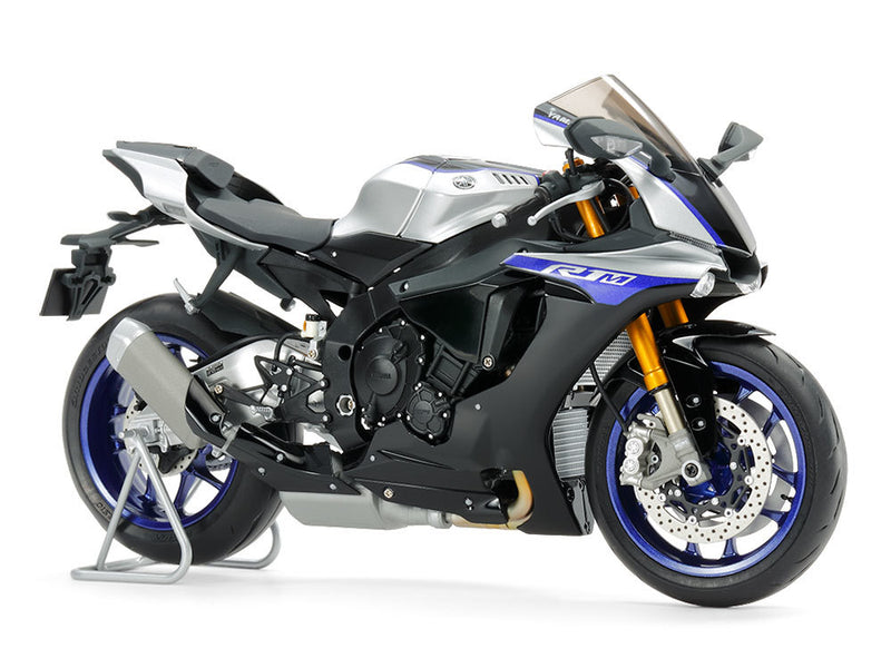 TAMIYA 14133 YAMAHA YZF-R1M 1/12