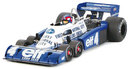 TAMIYA 20053 - TYRRELL P34 1977 MONACO GP 1:20 SCALE PLASTIC MODEL KIT