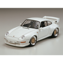 TAMIYA 24247 PORSCHE 911 GT2 ROAD VERSION 1/24 SCALE PLASTIC MODEL KIT