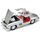 TAMIYA 24338 MERCEDES-BENZ 300SL 1/24 SCALE CAR PLASTIC MODEL KIT