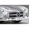 TAMIYA 24338 MERCEDES-BENZ 300SL 1/24 SCALE CAR PLASTIC MODEL KIT