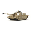 TAMIYA 32601 BRITISH MAIN BATTLE TANK CHALLENGER 2 (DESERTISED) 1/48 SCALE PLASTIC MODEL KIT