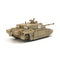 TAMIYA 32601 BRITISH MAIN BATTLE TANK CHALLENGER 2 (DESERTISED) 1/48 SCALE PLASTIC MODEL KIT