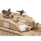 TAMIYA 32601 BRITISH MAIN BATTLE TANK CHALLENGER 2 (DESERTISED) 1/48 SCALE PLASTIC MODEL KIT