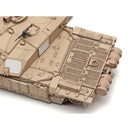 TAMIYA 32601 BRITISH MAIN BATTLE TANK CHALLENGER 2 (DESERTISED) 1/48 SCALE PLASTIC MODEL KIT