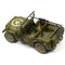 TAMIYA 35219 JEEP WILLYS MB 1/4 TON 4X4 TRUCK 1/35 SCALE VEHICLE PLASTIC MODEL KIT