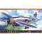 TAMIYA 61090 REPUBLIC P-47D THUNDERBOLT BUBBLETOP 1/48 SCALE AIRCRAFT PLASTIC MODEL KIT