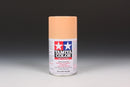 TAMIYA TS-77 FLAT FLESH PAINT SPRAY CAN 100ML