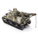 TAKOM 2088 M31 US TANK RECOVERY VEHICLE 1/35 SCALE PLASTIC MODEL KIT