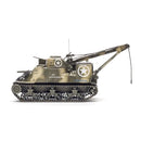 TAKOM 2088 M31 US TANK RECOVERY VEHICLE 1/35 SCALE PLASTIC MODEL KIT