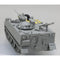 TAKOM 2149 M114 A1E1 CRV 1/35 SCALE TANK PLASTIC MODEL KIT