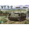 TAKOM 2155 VT 1-2 1/35 SCALE TANK PLASTIC MODEL KIT