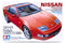 TAMIYA 24087 NISSAN FAIRLADY 300ZXT TURBO 1/24 SCALE CAR PLASTIC MODEL KIT