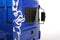 TAMIYA 56327 SCANIA R620 6X4 HIGHLINE RC TRACTOR TRUCK BLUE EDITION 1/14TH SCALE