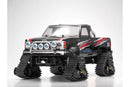 TAMIYA 58690 LANDFREEDER QUADTRACK SHAFT DRIVEN TT-02 FT CHASSIS RADIO CONTROLLED ASSEMBLY KIT