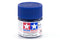 TAMIYA X-4 ACRYLIC BLUE PAINT 10ML