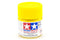 TAMIYA X-8 ACRYLIC LEMON YELLOW PAINT 10ML