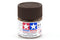 TAMIYA X-9 ACRYLIC BROWN PAINT 10ML