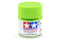 TAMIYA X-15 ACRYLIC LIGHT GREEN PAINT 10ML