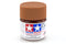 TAMIYA X-34 ACRYLIC METALLIC BROWN PAINT 10ML