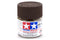 TAMIYA XF-10 ACRYLIC MINI FLAT BROWN PAINT 10ML