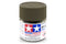 TAMIYA XF-62 ACRYLIC OLIVE DRAB PAINT 10ML