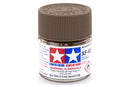 TAMIYA XF-68 ACRYLIC NATO BROWN PAINT 10ML