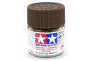 TAMIYA XF-79 ACRYLIC MINI LINOLEUM DECK BROWN PAINT 10ML