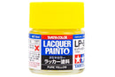 TAMIYA LP-8 PURE YELLOW LACQUER PAINT 10ML