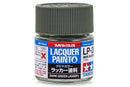 TAMIYA LP-26 DARK GREEN JGSDF LACQUER PAINT 10ML