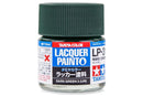 TAMIYA LP-31 DARK GREEN 2 IJN LACQUER PAINT 10ML