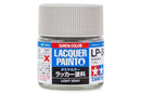 TAMIYA LP-34 LIGHT GREY LACQUER PAINT 10ML