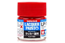 TAMIYA LP-79 FLAT RED LACQUER PAINT 10ML