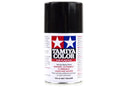 TAMIYA TS-6 MATT BLACK PAINT SPRAY CAN 100ML